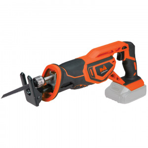 Ferastrau Sabie cu acumulator incarcator One EPTO 18 v Evotools - Img 1