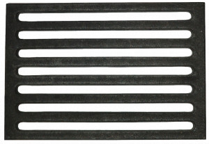 Gratar pentru Soba Fonta 23 x 18 cm Evotools - Img 1
