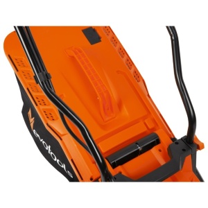 Masina de Tuns Iarba fara Acumulator si Incarcator LM 2x MAX 20V ONE EPTO - Img 4
