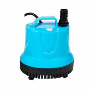 Pompa peisagistica, Micul Fermier 60W 3200L/H pentru acvariu - Img 1
