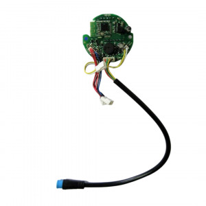 Ansamblu tablou de bord Bluetooth Ninebot 14.02.0055.00 pentru ES1-ES4 - Img 2