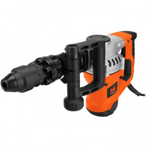 Ciocan demolator, EvoTools, DH 1300D, 1300W, 3600 BPM, 15J, mandrina SDS-MAX, 679692 - Img 1
