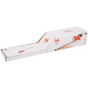 Ferastrau Gard Viu fara Acumulator ONE EPTO EvoTools - Img 5