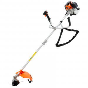 Motocoasa EVOTOOLS BC 427, benzina, 2 timpi, 1.9 CP - Img 1