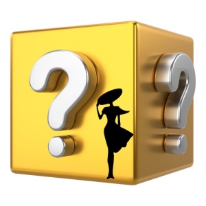 Mystery Box Beldeny, Surprize Pentru Femei de Toate Varstele, Varianta Gold - Img 1