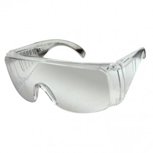 Ochelari de protectie simpli (eip) EVOTOOLS - Img 1