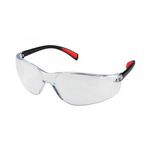 Ochelari de protectie trasparenti design sportiv Evo PRO, 2003 - Img 1