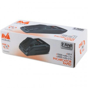 Pachet Masina de Gaurit si Insurubat ONE EPTO 18V + Acumulator 18V 2AH + Incarcator, 678484 - Img 6