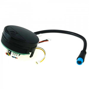 Tablou de bord cu LCD Ninebot ES1, ES2, ES4, (14.02.0031.00) - Img 1