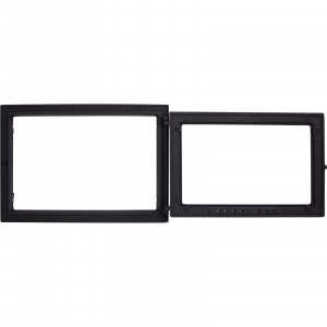 Usa Semineu cu Geam EvoTools, 663mm x 455mm - Img 2