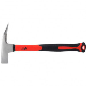Ciocan dulgher ascutit coada fibra sticla EVOTOOLS, 0.6 kg - Img 1