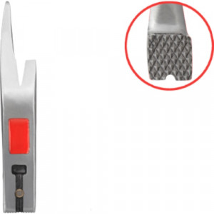 Ciocan dulgher ascutit coada fibra sticla EVOTOOLS, 0.6 kg - Img 2