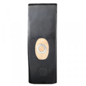 Ciocan mecanic forjat coada lemn EVOTOOLS, 4 kg 601002 - Img 2