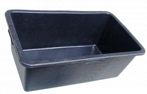 Cuva mortar Evotools, 310 x 530 x 770 mm - Img 1