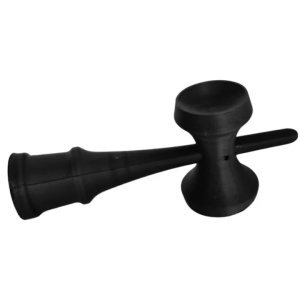 Kendama Beldeny, 3D print, 18cm, Negru - Img 5