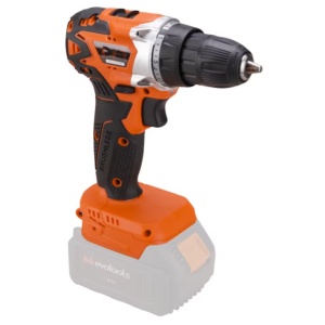 Masina de Gaurit si Insurubat fara Acumulator si Incarcator EPTO Brushless EvoTools, 20V, 50Nm - Img 2