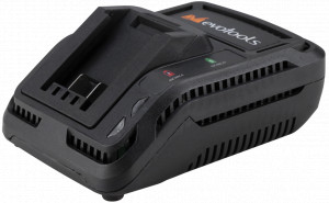 Trimmer 20V, cu Acumulator 2000mAh si incarcator ONE EPTO EvoTools, 678490 - Img 3