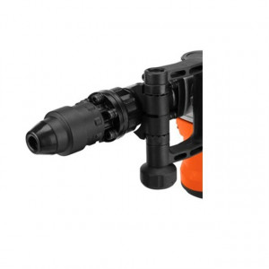 Ciocan demolator, EvoTools, DH 1300D, 1300W, 3600 BPM, 15J, mandrina SDS-MAX, 679692 - Img 2