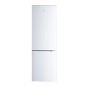 Combina frigorifica Teka NFL 342, Full No Frost, 188 cm, control electronic, clasa E, alb - Img 1