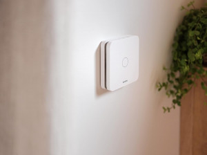 Detector Inteligent de Monoxid de Carbon Netatmo, NCO-IT, Wi-Fi, 85 db de alarma, certificari En 50291, Alb - Img 6
