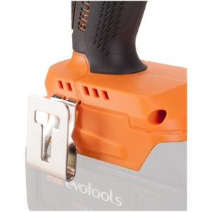Masina de Gaurit si Insurubat fara Acumulator si Incarcator EPTO Brushless EvoTools, 20V, 50Nm - Img 3