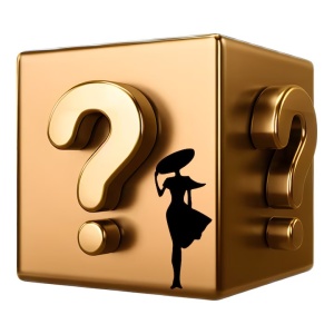 Mystery Box Beldeny, Surprize Pentru Femei de Toate Varstele, Varianta Bronz - Img 1