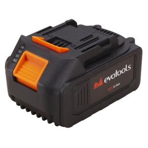 Acumulator Li-Ion EPTO Brushless EvoTools, 20V/ 2000 mAh - Img 1