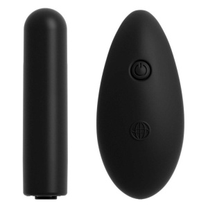 Chiloti Hookup cu vibratii, Pipedreams, 10 moduri de vibratie, impermeabili, marime XL-2XL - Img 4