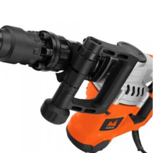 Ciocan demolator, EvoTools, DH 1300D, 1300W, 3600 BPM, 15J, mandrina SDS-MAX, 679692 - Img 3