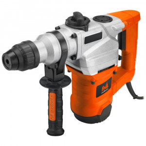 Ciocan Rotopercutor RH 800B EvoTools, 850W, 0-950 RPM, 0-5000 BPM, 3.2J, mandrina SDS PLUS, 679694 - Img 2