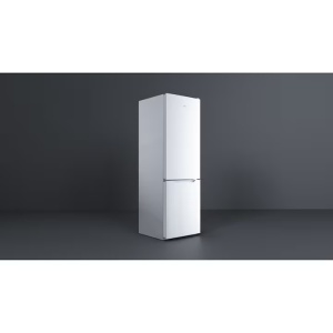 Combina frigorifica Teka NFL 342, Full No Frost, 188 cm, control electronic, clasa E, alb - Img 2
