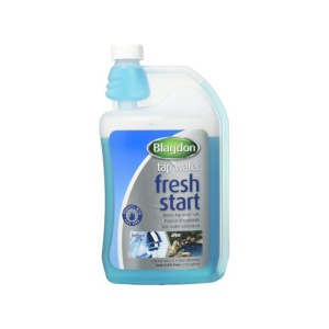 Declorinator pentru iaz Blagdon Pond Fresh Start, 1L - Img 1