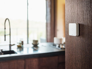 Detector Inteligent de Monoxid de Carbon Netatmo, NCO-IT, Wi-Fi, 85 db de alarma, certificari En 50291, Alb - Img 7