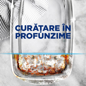 Detergent Capsule pentru masina de spalat vase Sun Optimium All in 1, 48 spalari - Img 2