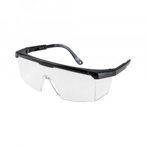 Ochelari de protectie trasparenti ajustabili Evo PRO, 2001 - Img 1