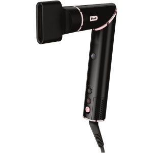 Ondulator 5-in-1 Shark Flexstyle HD440EU, 1400w, 5 accesorii, 3 viteze, 1400w, negru - Img 4