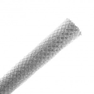 Plasa gard impletita zincata, RNT, inaltime 1,7m, lungime 10m, grosime 2mm - Img 1