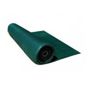 Plasa umbrire 2 m x 40 m umbrire 80 % protectie UV Verde Beldeny - Img 1