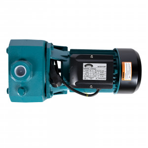Pompa suprafata JET de adancime 1.5KW 45m DP750A - Img 7