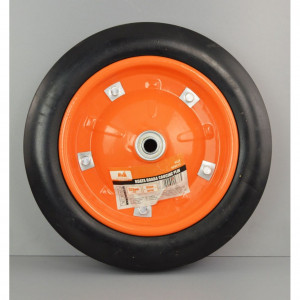 Roata plina completa 320 mm, butuc 93 mm EvoTools - Img 2