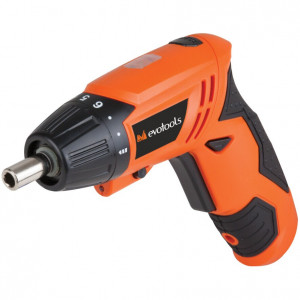 Surubelnita cu Acumulator 3.6V EPTO EvoTools - Img 2