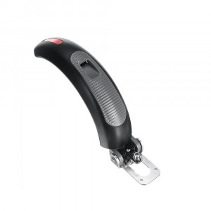Ansamblu aripa frana spate potrivit pentru Ninebot Segway ES1 ES2 ES4, (14.01.0164.00) - Img 3