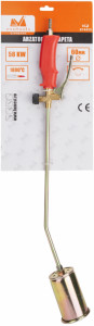 Arzator cu Clapeta Evotools - Img 2