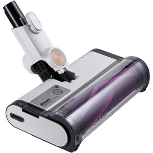 Aspirator fara fir Detect Pro Shark, 21.6v, 240 w, autonomie pana la 60 de min, negru/alb - Img 4