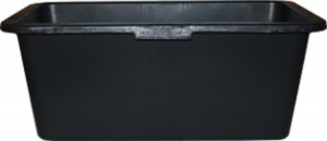 Cuva mortar evotools, 200 x 400 x 710 mm - Img 2