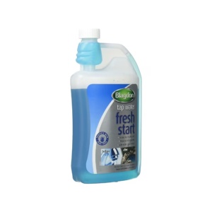 Declorinator pentru iaz Blagdon Pond Fresh Start, 1L - Img 2