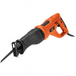 Fierastrau sabie Evotools 678288, 710 W, 2600 curse.min, 115 mm adancime maxima taiere, sistem Quick release - Img 1