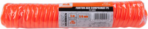 Furtun pentru aer comprimat 5m 8Bar Evotools - Img 2