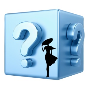 Mystery Box Beldeny, Surprize Pentru Femei de Toate Varstele, Varianta Diamond - Img 1