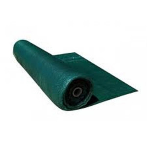 Plasa umbrire 2 m x 50 m umbrire 80 % protectie UV Verde Beldeny - Img 1